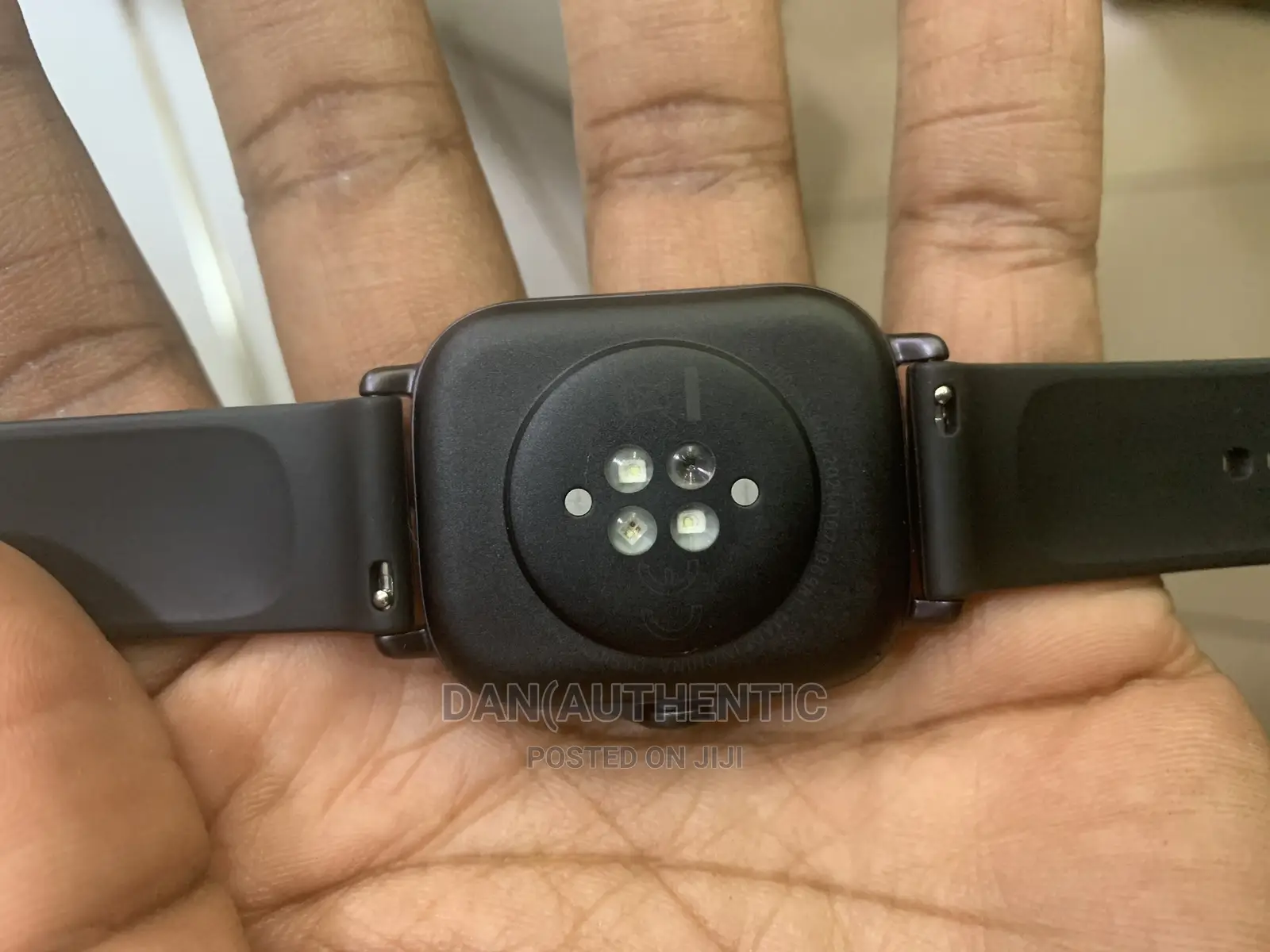 Amazfit Gts 2e Smart Watch Brand New