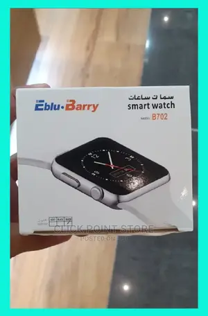 Eblu Smart Watch / Digital Watches