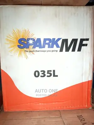 N40 Spark Batteries in All Sizes