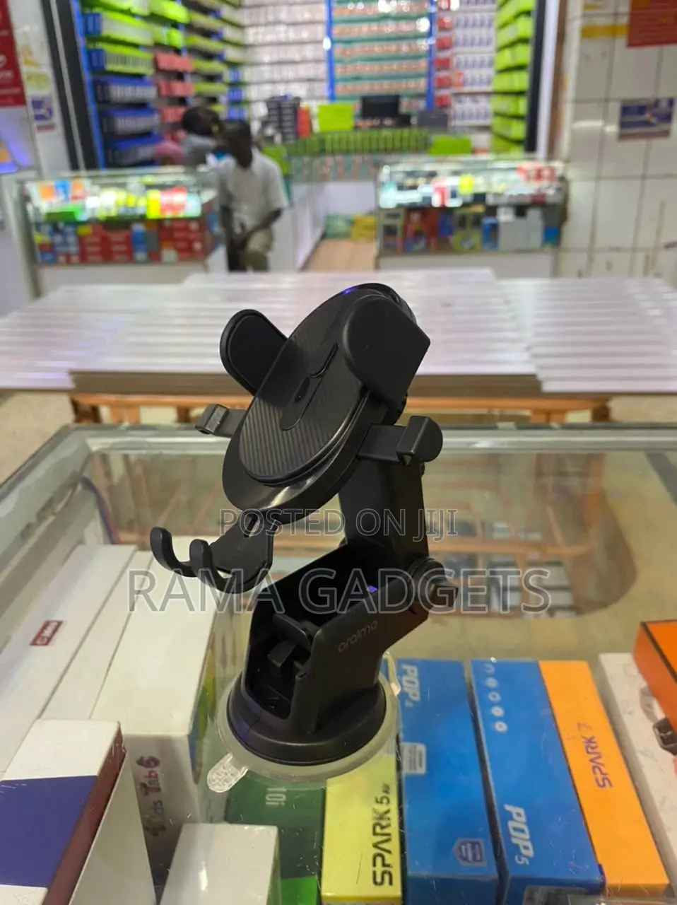 Oraimo Phone Holder