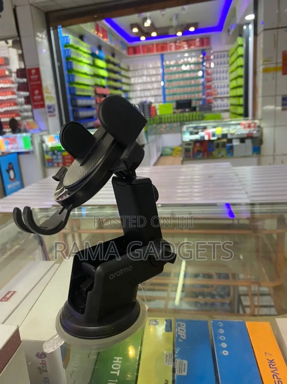Oraimo Phone Holder