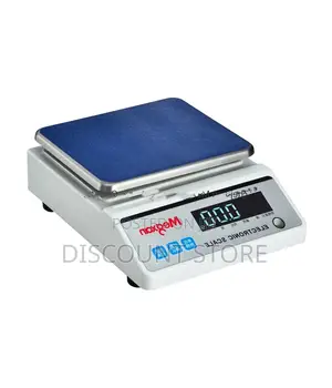 Unique Professional Digital Weighing Scales.