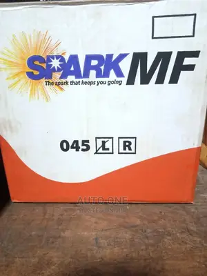 N60 Spark Batteries in All Sizes