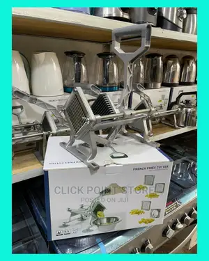 Commercial Chips Cutter