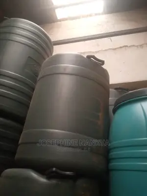 Water Drum