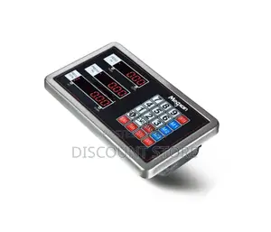 Best Durable ACS Weight Indicators for Platform Scales.