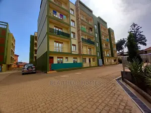 Furnished 2bdrm Condo in Bukoto, Central Division for Sale