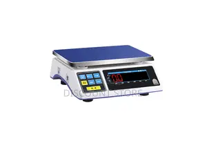 Where Can I Find Trusted Digital Weighing Scales?