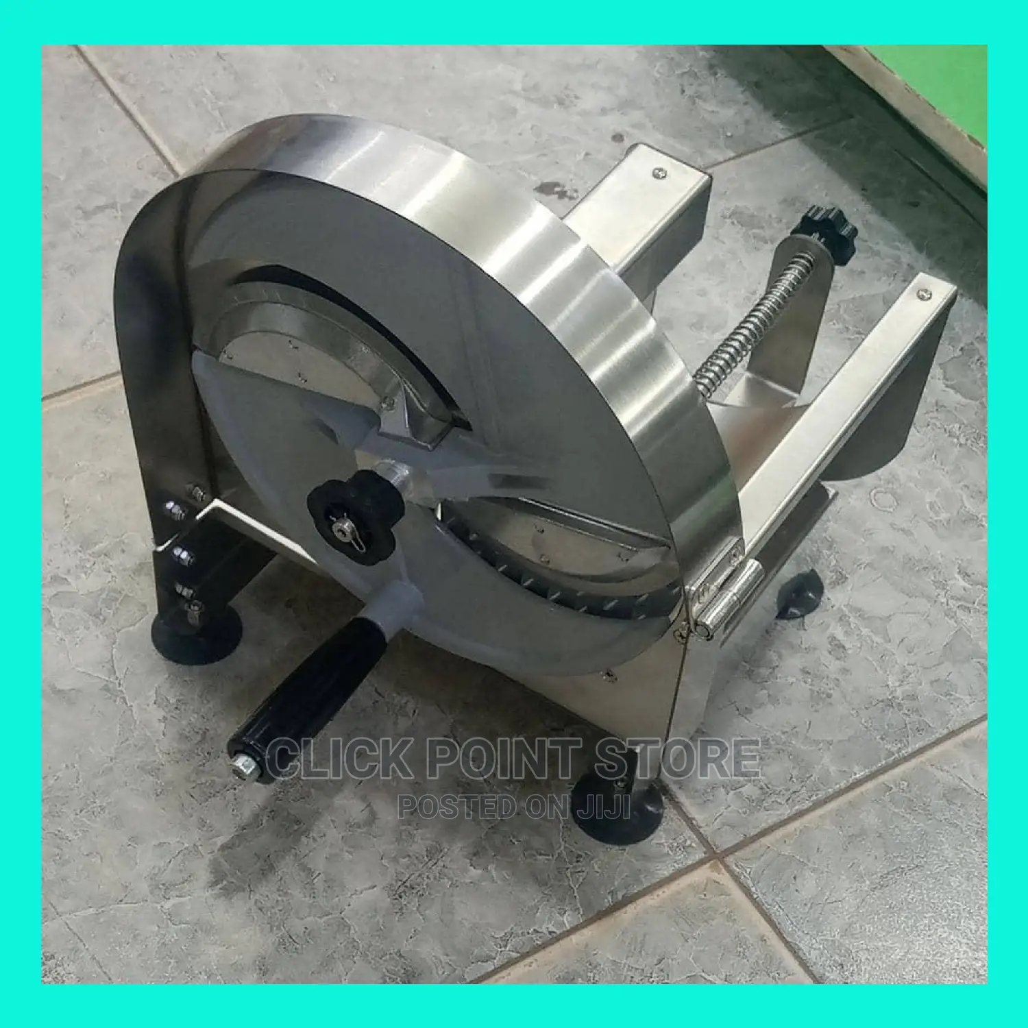 Crisps Cutter