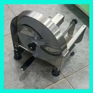 Crisps Cutter