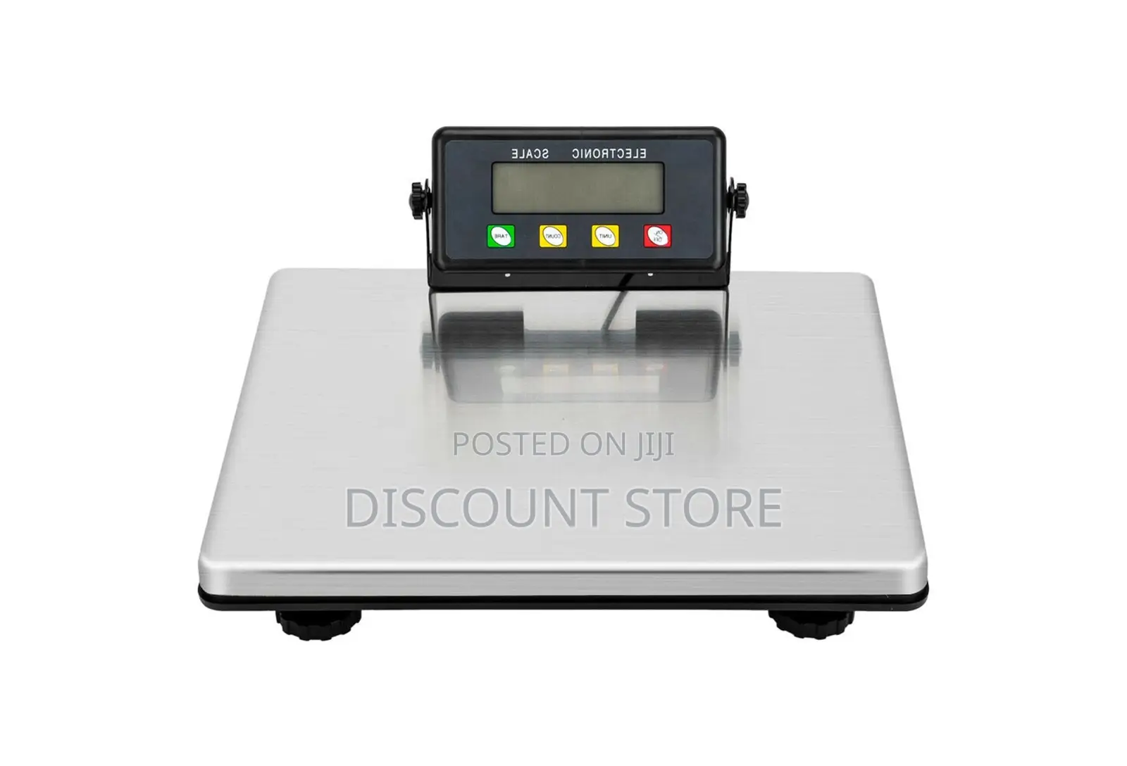Certified Shops for Weighing Scales in Uganda.