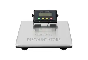 Certified Shops for Weighing Scales in Uganda.