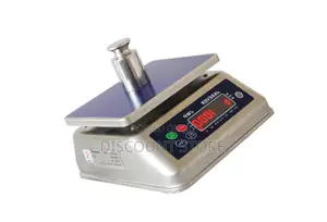 What Are the Recommended Weighing Scale Shops in Uganda?