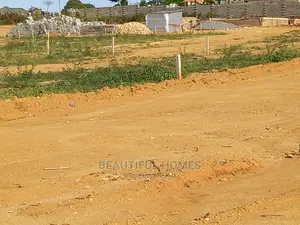 Kigo Serena Few Plots Remaining