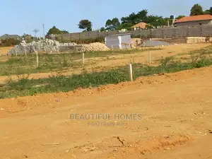 Kigo Golf Estate Posh Plots on Sell