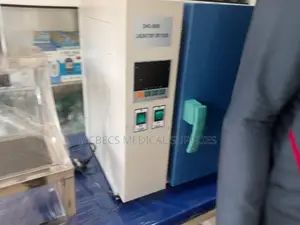 Laboratory Oven