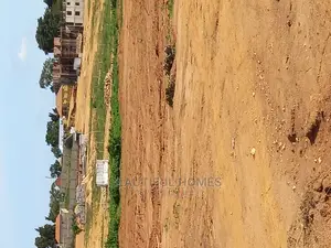Plots in Kigo Serena Hotel Estate