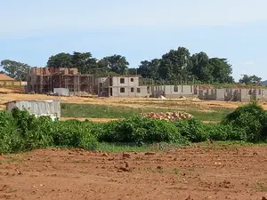 Kasangati 100 by 100 in Wealthy Environment on Sell