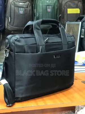 Office Laptop Bag