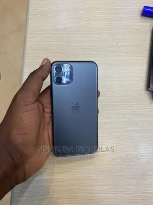 Apple iPhone 11 Pro 64 GB Gray