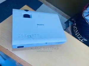 Sony Projector