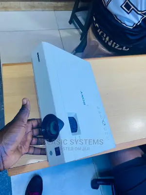 Sony Projector