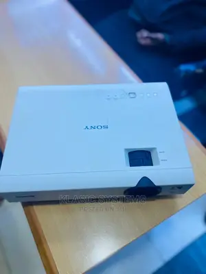 Sony Projector