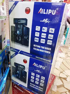 Ailipu Hoofers