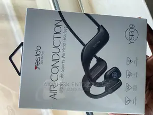 Air Conduction Sports Headset