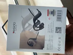 Air Conduction Sports Headset