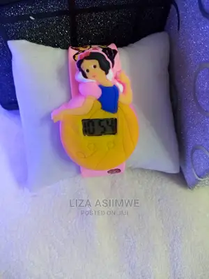 Kids Watches Available (Snow White)