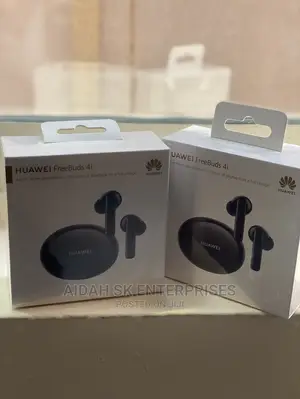 HUAWEI Freebuds 4i