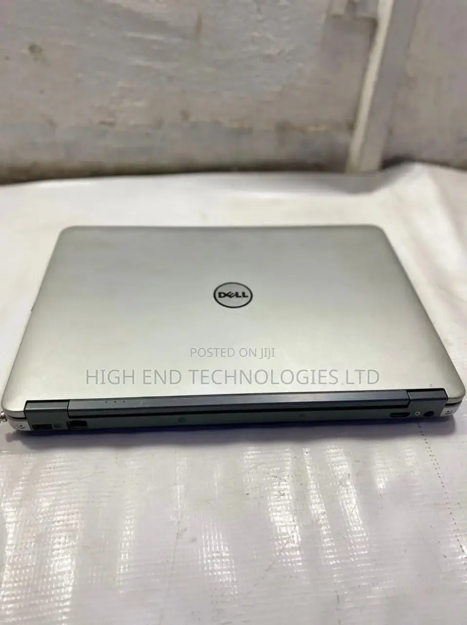 Laptop Dell Latitude E6530 4GB Intel Core I7 HDD 500GB