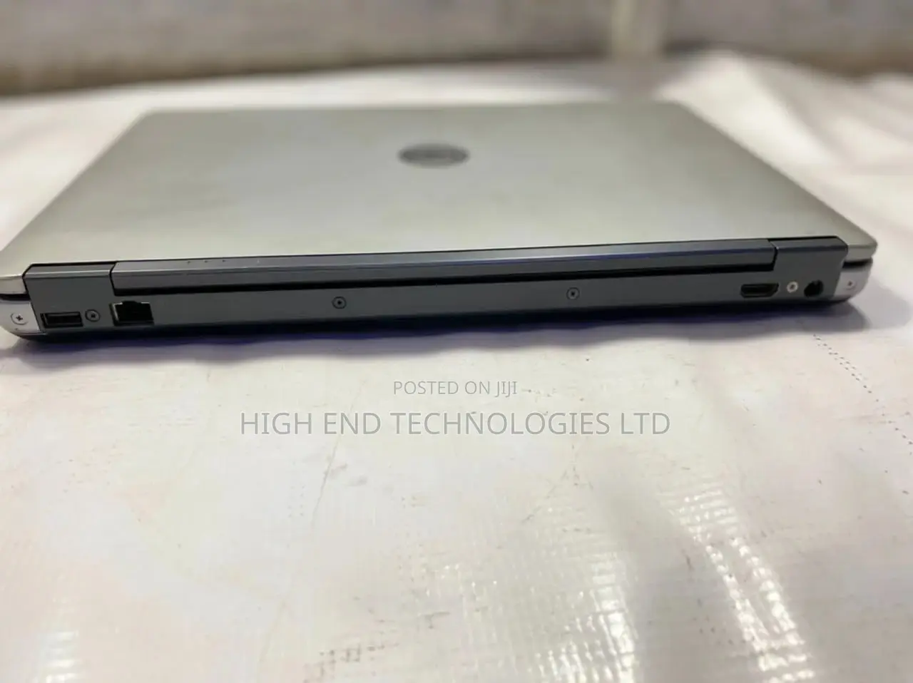 Laptop Dell Latitude E6530 4GB Intel Core I7 HDD 500GB