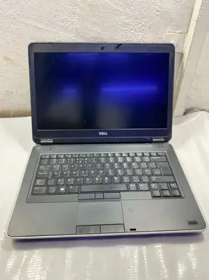 Laptop Dell Latitude E6530 4GB Intel Core I7 HDD 500GB
