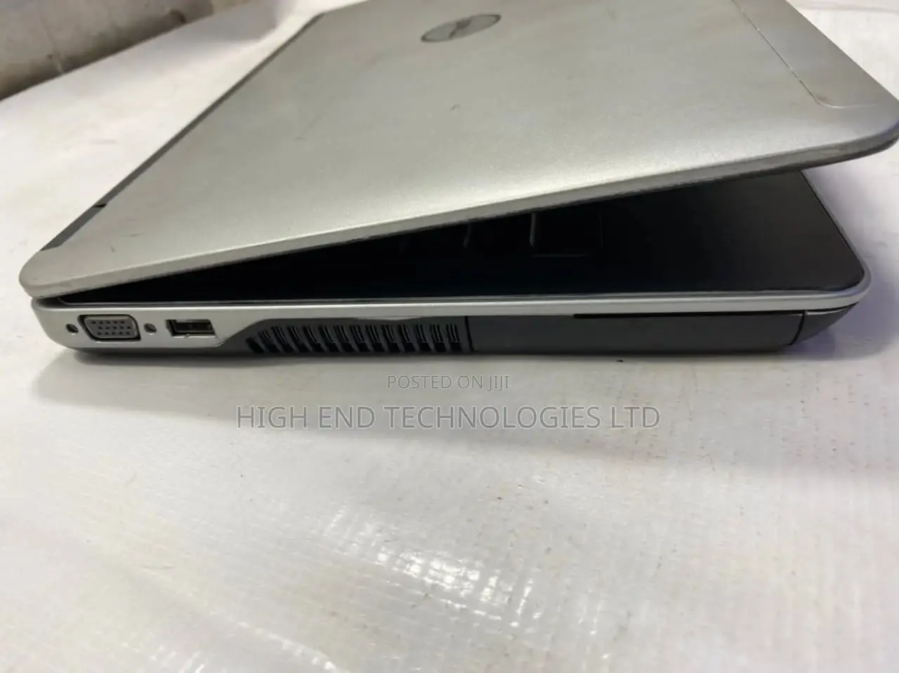 Laptop Dell Latitude E6530 4GB Intel Core I7 HDD 500GB