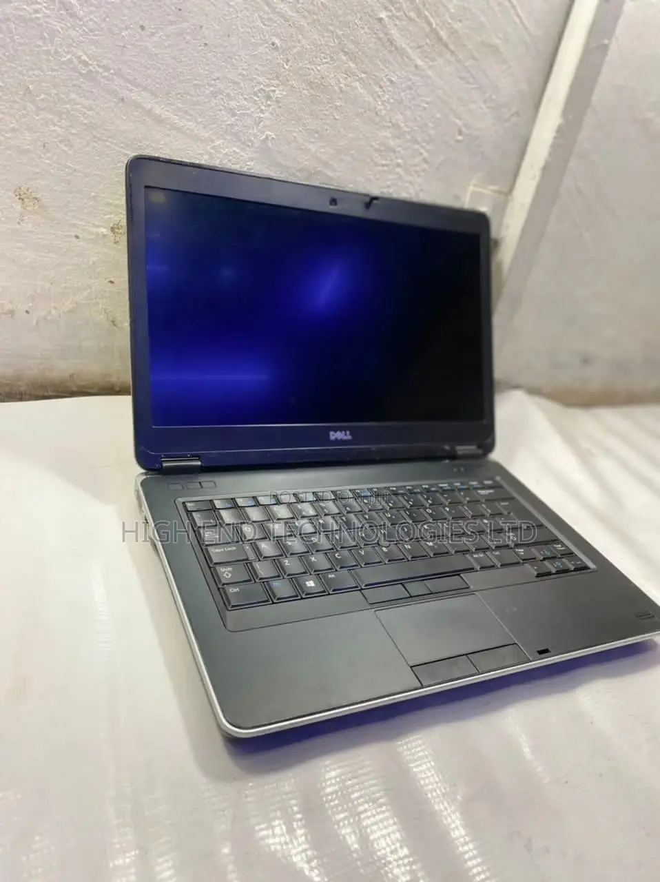 Laptop Dell Latitude E6530 4GB Intel Core I7 HDD 500GB