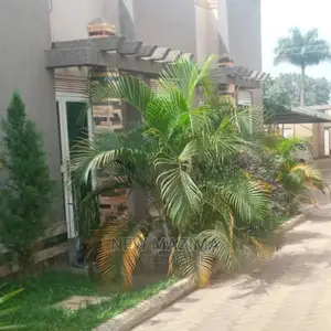 Furnished 1bdrm House in Munyonyo, Central Division for Rent