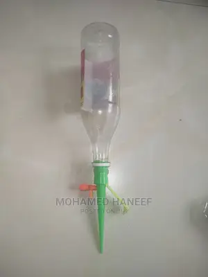 Auto Irrigation, Springler