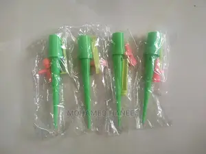 Auto Irrigation, Springler