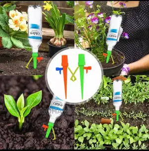 Auto Irrigation, Springler