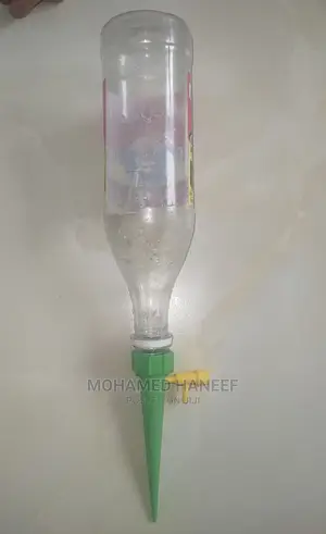 Auto Irrigation System