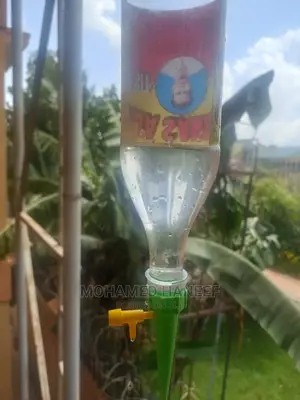 Auto Irrigation System