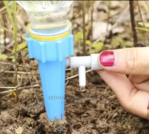 Auto Irrigation System