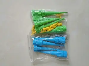 Auto Irrigation System