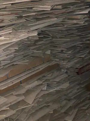 Damage Spain Tiles