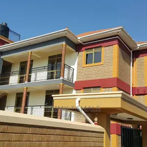 Furnished 1bdrm House in Rubaga for rent