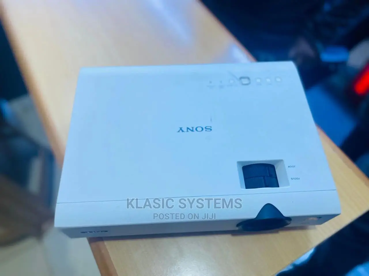 Sony Projector