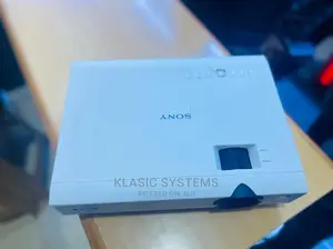 Sony Projector