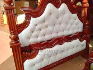 4 By 6 Bed